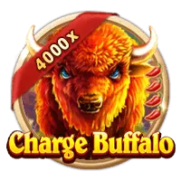 Charge Buffalo